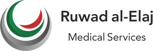 Ruwad Al-Elaj Medical Services